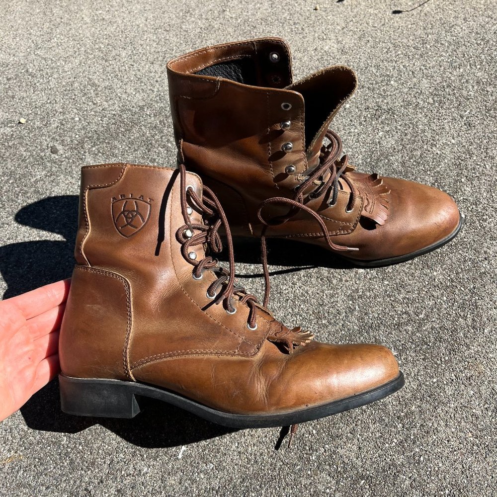 They were a bit too snug on me